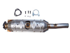 Front Catalytic Converter for 1999-2002 Ford E-350 Super Duty 6.8L V10 GAS SOHC picture