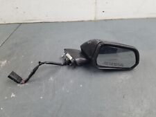 2022 Ford Mustang Shelby GT500 Right Passenger Side Mirror - Damage #1100 S7 picture