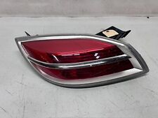 2007-2010 SATURN SKY REAR LEFT TAILLIGHT DRIVER TAIL LIGHT OEM LOT picture