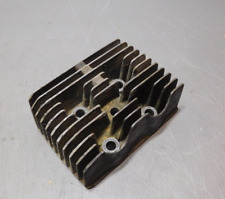 Yamaha RD400 Cylinder Head 1976-1978 picture