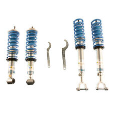 FOR 2002 2003 AUDI S6 AVANT RS6 SEDAN C5 BILSTEIN B16 PSS9 ADJUSTABLE COILOVERS picture