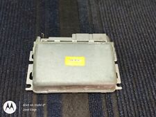 1991-92 Mitsubishi 3000GT VR4 Stealth ABS  Control Module picture