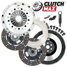 CM 700HP TWIN-PLATE CLUTCH FLYWHEEL KIT SYSTEM fits 2015+ FORD MUSTANG ECOBOOST picture