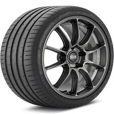 1 New Goodyear Eagle F1 Supersport  - 245/35zr20 Tires 2453520 245 35 20 picture
