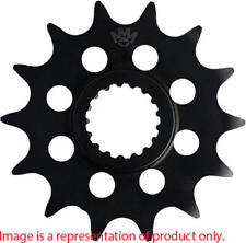 Mika Metals Front Sprocket Steel 14T #80-04-14 for Yamaha picture