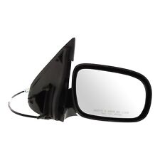 Power Mirror For 1997-2005 Chevrolet Venture 2005-2009 Uplander Right Paintable picture