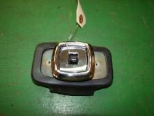 93 Bentley Brooklands Left Rear Window Switch Tested picture