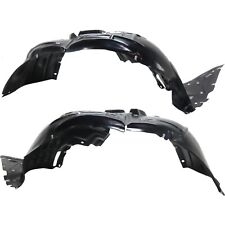 Fender Liners Set of 2 Front Driver & Passenger Side for Chevy Coupe Camaro Pair picture