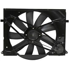Cooling Fans Assembly for MB Mercedes S Class CL  2205000093 Mercedes-Benz S500 picture