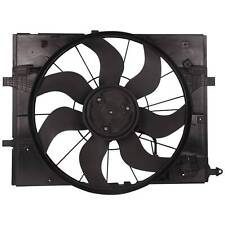 Engine Cooling Fan Assembly 600W Fits Mercedes-Benz S63 S65 AMG S550 S550e 14-17 picture