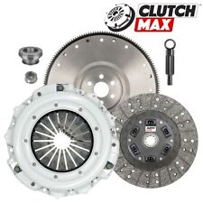 OEM HD CLUTCH KIT with NODULAR FLYWHEEL for 81-95 MUSTANG GT LX COBRA SVT 5.0L picture