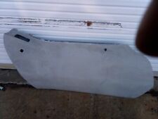69 82Corvette Door Shell Right Side picture