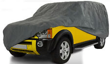 Car Cover Outdoor Stormforce Full Garage for TVR Sagaris picture