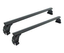 For Volvo C30 2006- Up 2012 Roof Rack System, Aluminium Cross Bar, Metal Bracket picture
