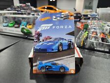 💎 2023 Hot Wheels Forza Set 4/5 cars '94 BUGATTI EB110 SS Blue New picture