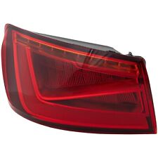 Tail Light Taillight Taillamp Brakelight Lamp  Driver Left Side Hand 8V5945095C picture