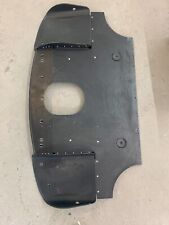 2009 Lotus Exige Undertray Skid Plate Cover OEM picture