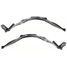 New Fender Liners For 2002-2004 Acura RSX Front, Driver & Passenger Side picture