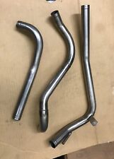 New Ferrari Dino 246GT Stainless water coolant pipes picture