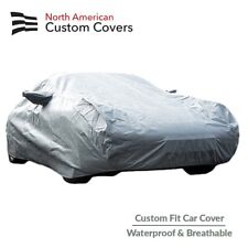 Porsche Boxster 986 Car Cover Outdoor Waterproof Custom Fit 1996 to 2004 CC200 picture