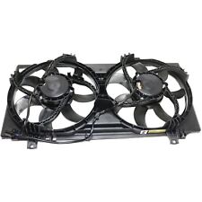 Cooling Fans Assembly for Chevy Chevrolet Camaro 2010-2011 picture