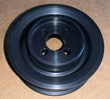 2005-2009 Saleen Series VI 3.25in Supercharger Pulley - S197 Mustang 4.6L  picture