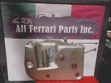 Ferrari Part 50137900 LEFT DOOR LOCK, 512BB, 512 BB, BOXER, 512BBi, 512 BBi, 365 picture