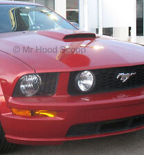 Ford Mustang GT Hood Scoop California Special Scoop With Honey Comb Grille HS008 picture