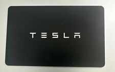 NEW OEM TESLA SMART KEY CARD Model S 3 X Y picture