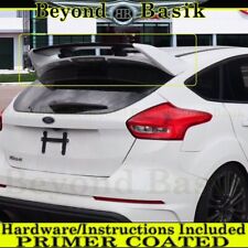 2012 2013 2014 2015 2016 2017 2018 Ford Focus RS OE Factory Style Spoiler PRIMER picture
