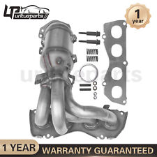 For Toyota RAV4 2.5L Manifold Catalytic Converter 2009-2018 8H51-84 Direct Fits picture