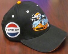 GULF GT40 NEW Black Hat picture