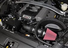 FITS 2015-2017 FORD MUSTANG GT 5.0L V8 ROUSH COLD AIR INTAKE CAI SYSTEM picture