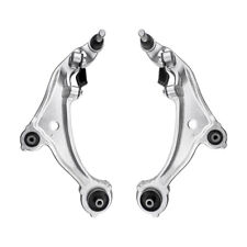 AzbuStag Control Arm Kit with Ball Joint for 2007-2013 Nissan Altima - 2Pcs picture