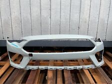 2018 2019 2020 FORD MUSTANG MACH 1 FRONT BUMPER COVER OEM picture