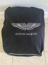Aston Martin vantage car cover OEM indoor picture