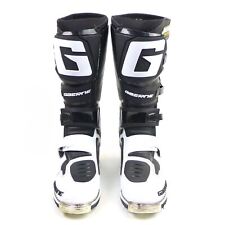 Gaerne SG12 Enduro Boots - Jarvis Edition - Size 10 OPEN BOX 2179-014-10 picture