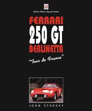 Ferrari 250 250Gt Berlinetta Book John Starkey picture