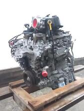 Used Engine Assembly fits: 2018 Gmc Acadia 3.6L VIN S 8th digit opt LGX picture