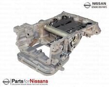 Genuine  Nissan GT-R Upper Engine Oil Pan 11110-38B0A NEW OEM picture