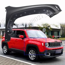 Fender For 2015-22 Jeep Renegade Front Right Side Primed Steel with Molding Hole picture