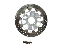2007 Victory Vegas 8 Ball Front Brake Rotor Disc With Hardware - 4.9mm picture
