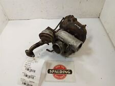 Turbo Charger 1.3 MAZDA RX7 10058475 picture