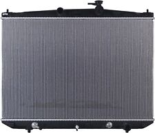 For Lexus RX350L 2018 2019 2020 2021 2022 3.5L Radiator LX3010156 / 16400-31A40 picture
