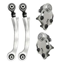 4pcs Alignment Front Camber Ball Joint & Rear Camber Arms For Benz S、CLS、E、AMG picture