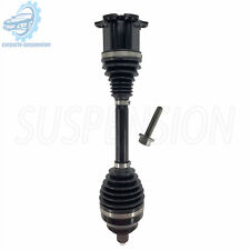 Front Left Axle CVJ Drive Shaft CV Joint For Bentley Continental GTC 2003-2012 picture