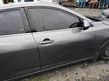 Used Front Right Door fits: 2020 Nissan Sentra electric Front Right Grade C picture