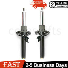Pair Front Magnetic Shock Absorber Struts Fit Audi RS3 A3 S3 Premium 2016-2022 picture