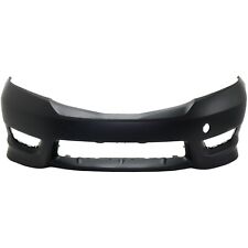 New Bumper Cover Fascia Front for Honda Fit 2012-2014 HO1000284 04711TK6A70ZZ picture
