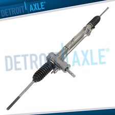 Power Steering Rack and Pinion Assembly for 1997 1998 1999-2001 Plymouth Prowler picture